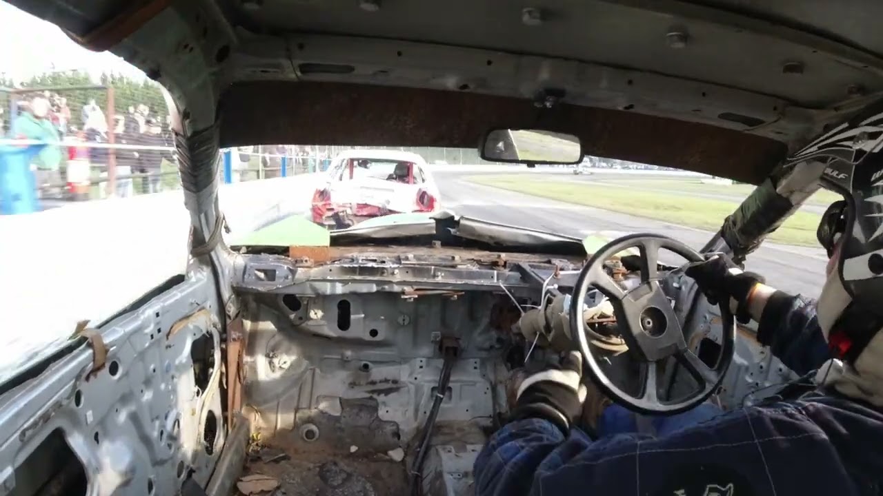 Tipperary Raceway 09/03/25 Heat 2