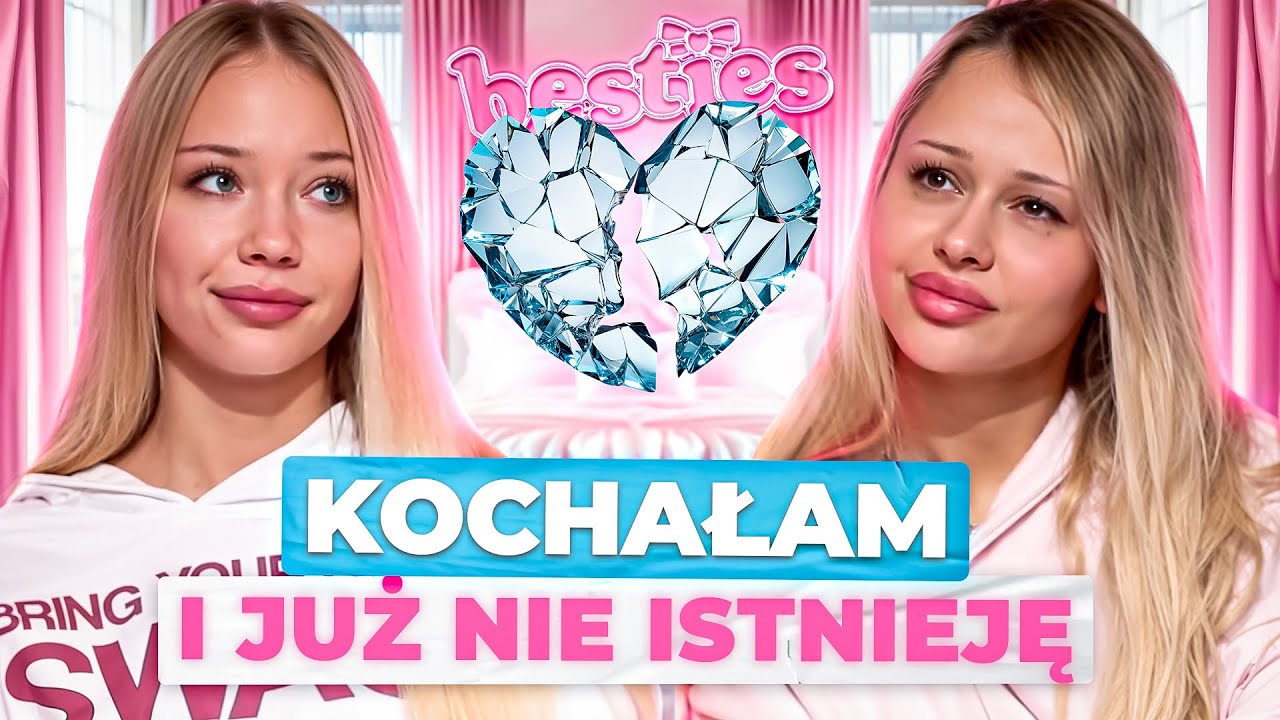 Kochałam aż straciłam siebie!