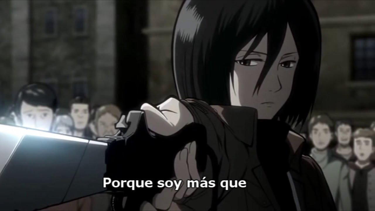 I Am The Fire Sub Español - Halestorm (AMV)