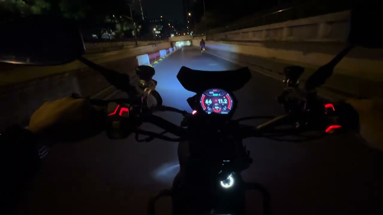 NIU UQI 100+KMH (72V Battery / 4000W / 190A Controller)