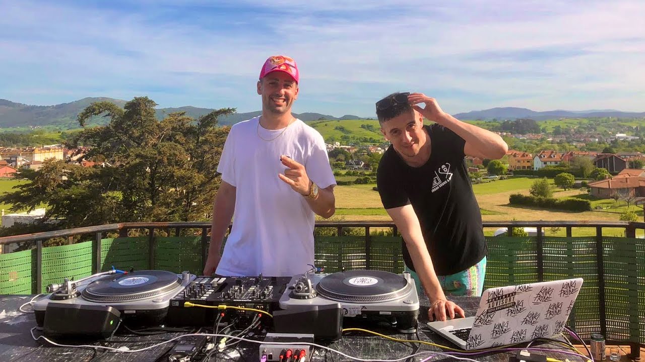Yenk B2B Karre @ P.L.U.R. STREAMING (03/05/2020)