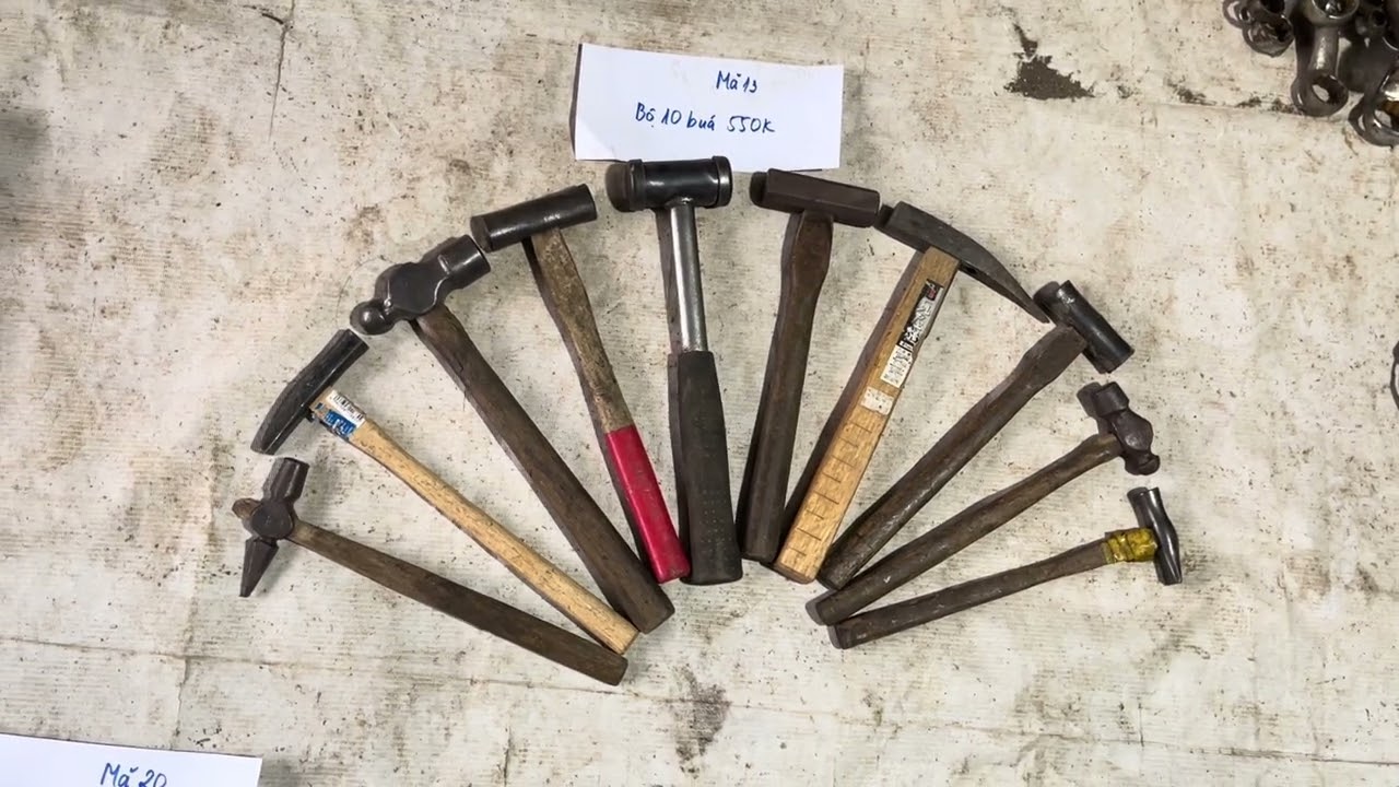 Đồ nghề Nhật bãi 0943652666 ngày 03/02/2026 miễn phí ship toàn bộ các mã đồ nghề Nhật bãi