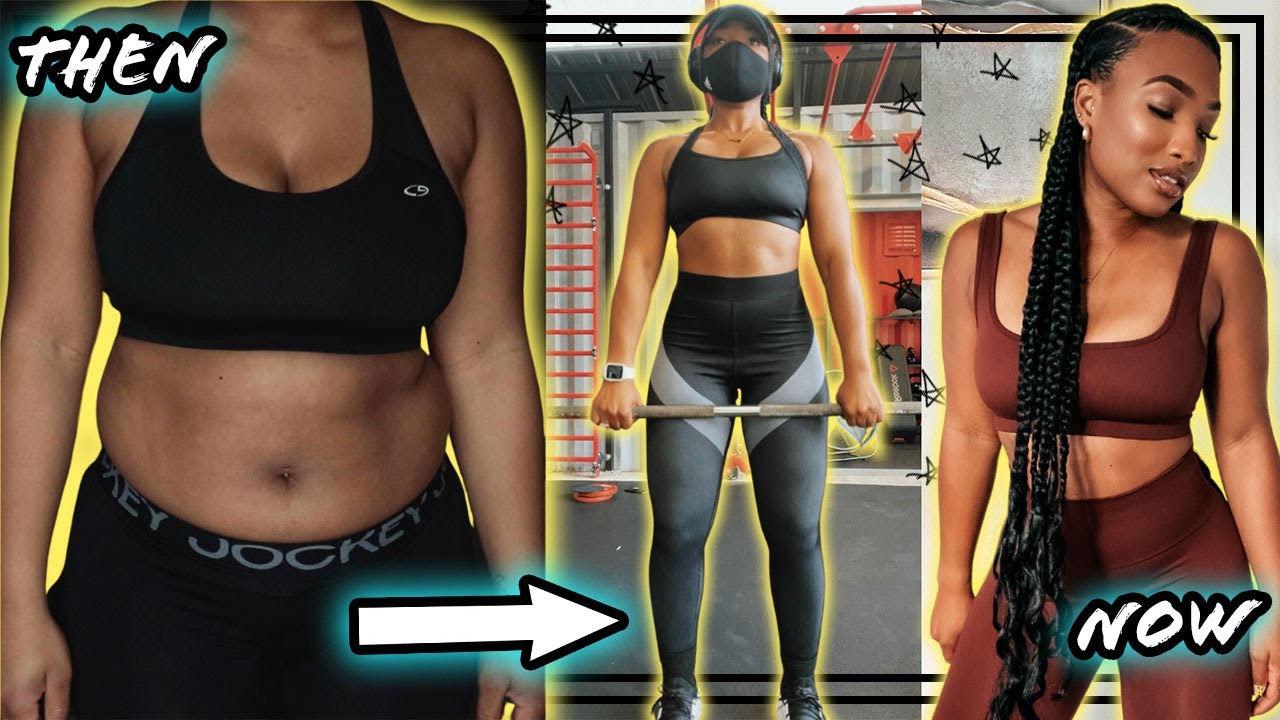 Not LOSING WEIGHT? This is Why! | 5 Reasons You Aren't Getting RESULTS on your WEIGHT LOSS JOURNEY ✨