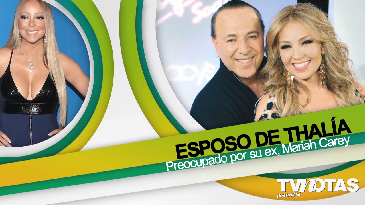 Vadhir Derbez rumores,Michelle Ramaglia problemas salud,Esposo Thal&iacute;a preocupado, Yatana pol&eacute;mica.