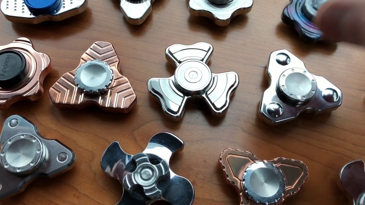 Review: Chakra, Boss & WooSah!!!!
