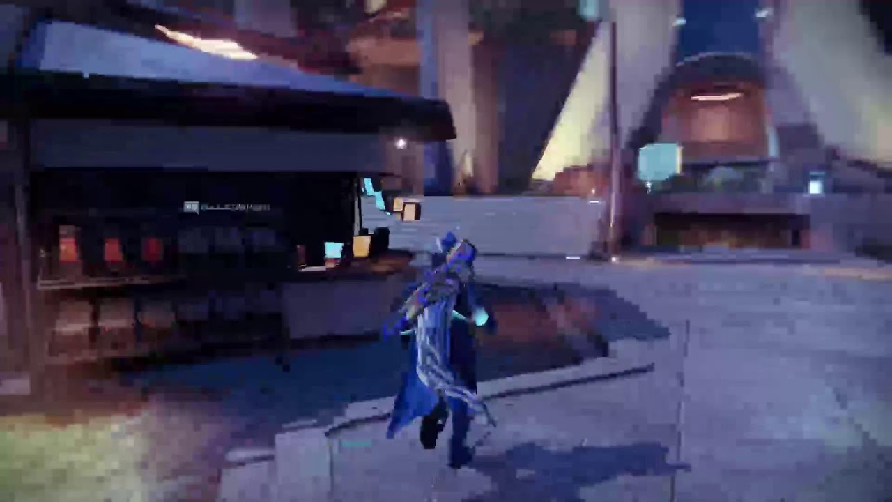 Destiny Gameplay??? It's been 7 Years.. Rise Of Iron first time playing this DLC No Commentary - PS5