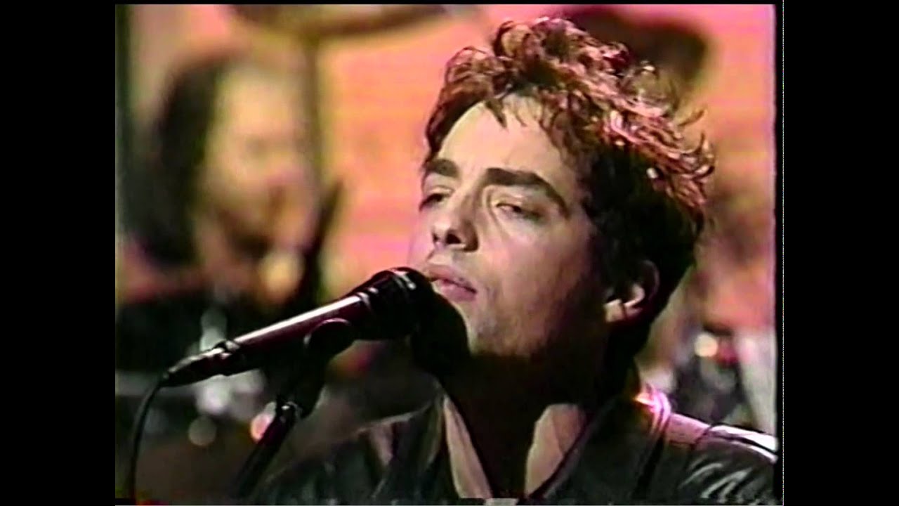 The Wallflowers - Ashes To Ashes