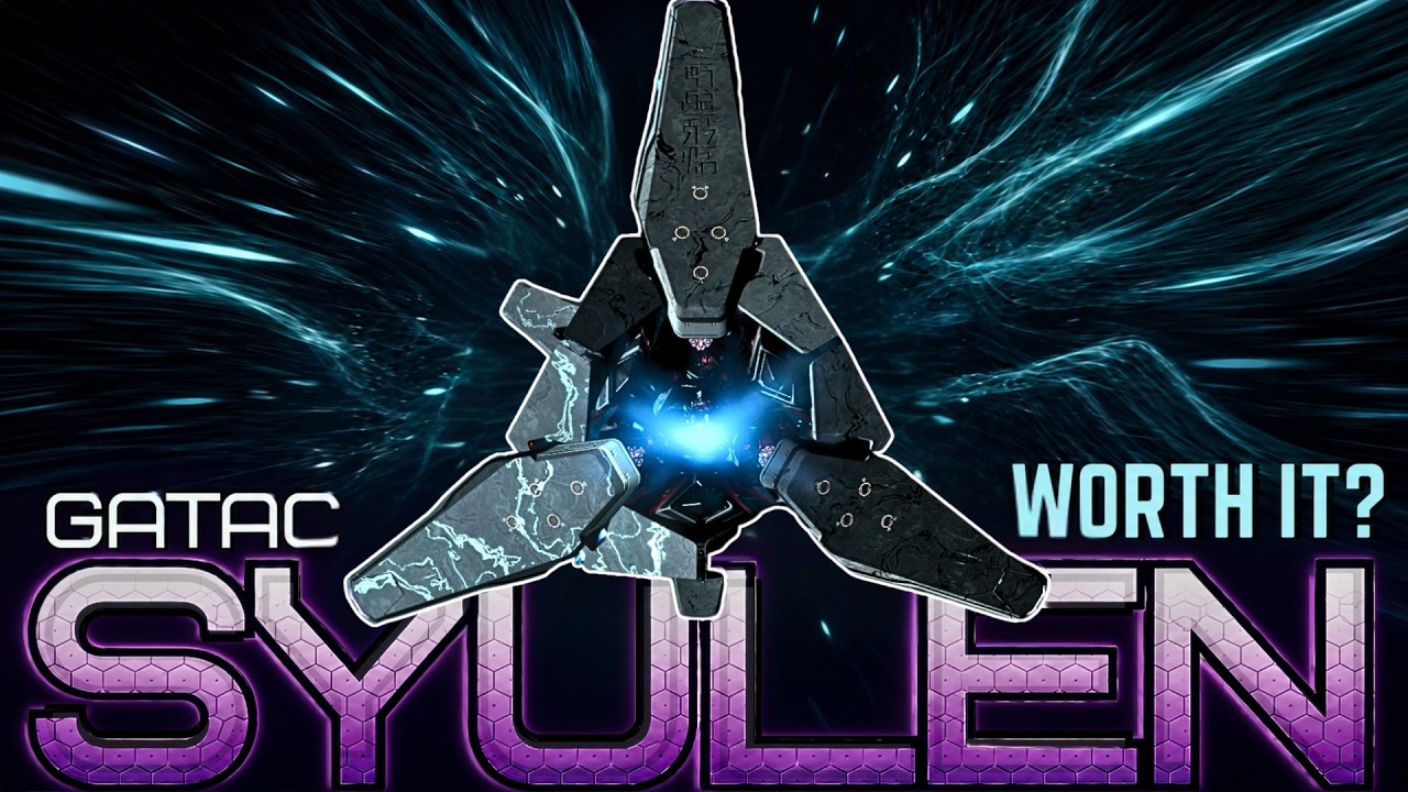 Is the Gatac Syulen FINALLY Worth It? | Star Citizen Alien Week 2026 Ship Review