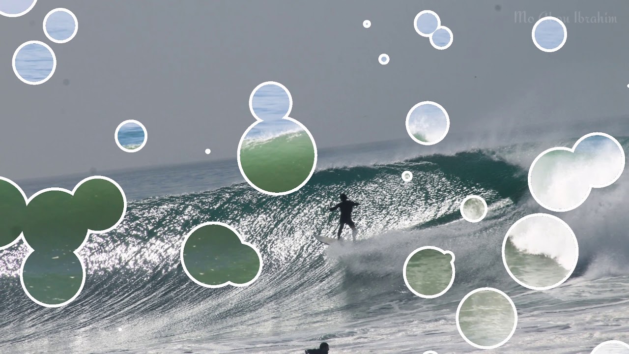 You can&rsquo;t stop the waves but you can learn how to ride it