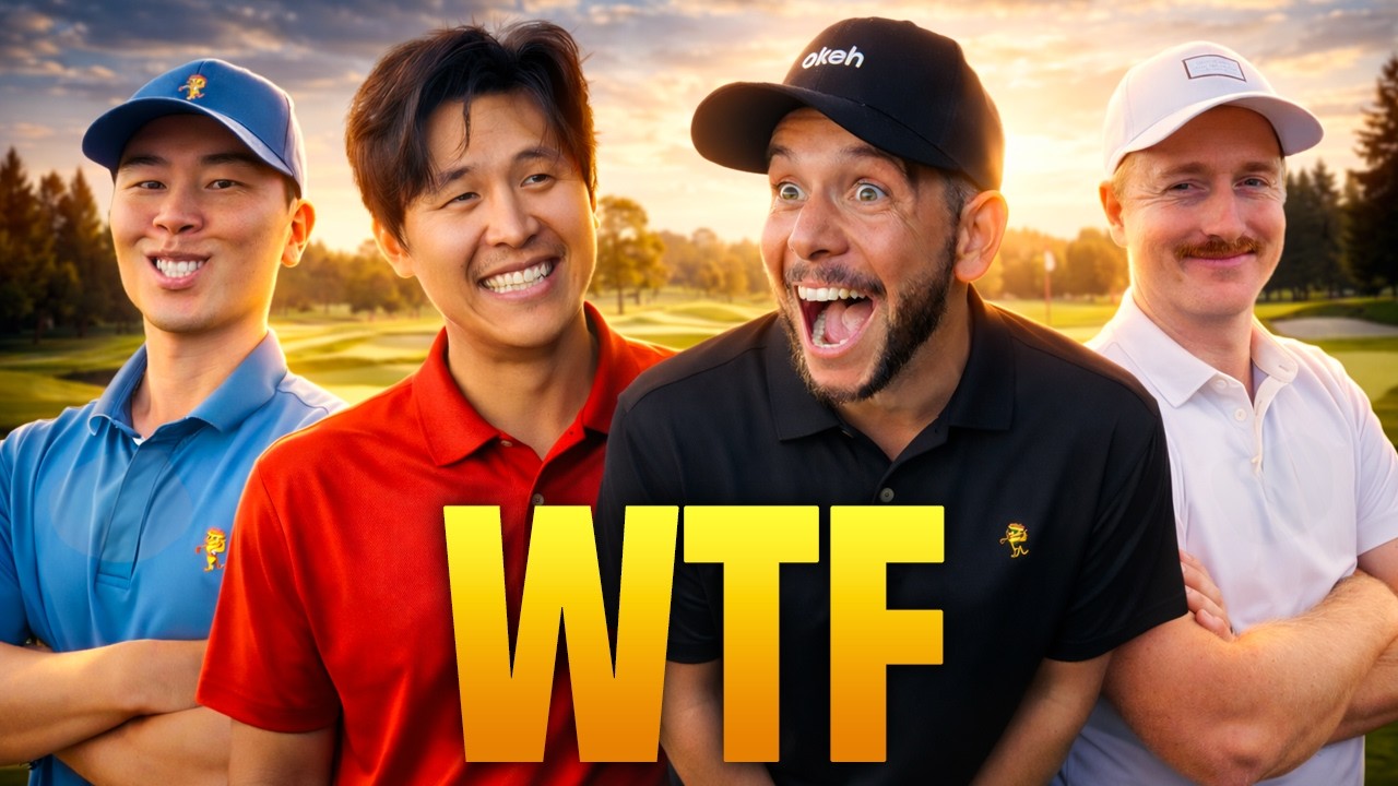 things got weird in New Zealand...