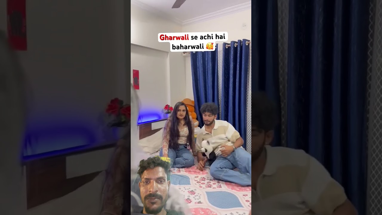 Baharwali