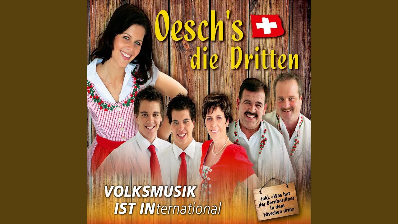 Es blüht ein Edelweiss