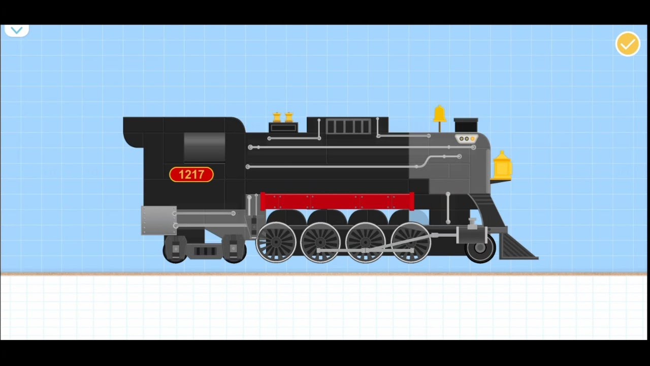 TÀU LỬA 🛤️🚂🚃634🚃🛤️ GAME - TRAINS 🛤️🚂🚃634🚃 🛤️ GAME