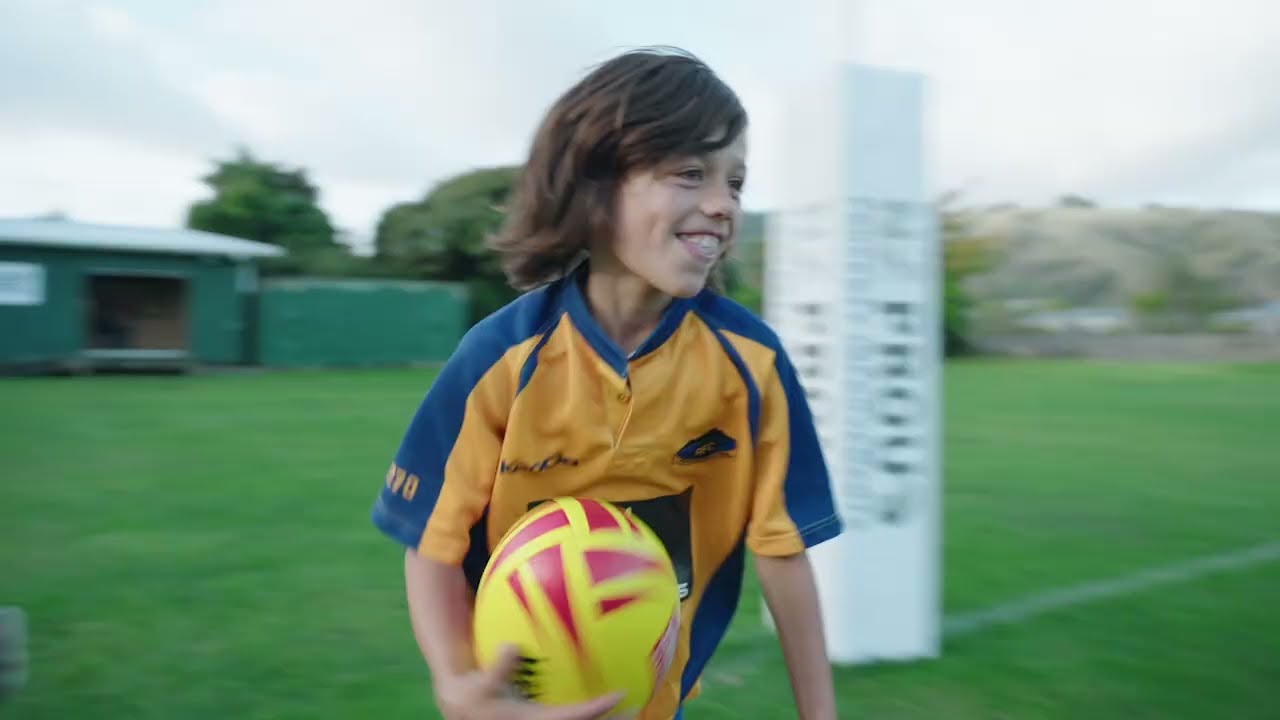 Paraparaumu Rugby Club - What The Club Means Documentary (2024)