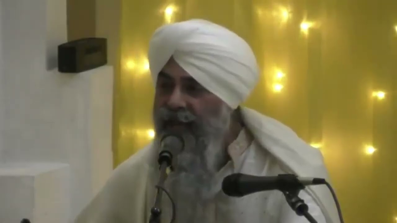 Dhan Dhan Suhavee Safal Ghadi | Davinder Partap Singh Kirtan #youtube #live #kirtan #india #indian