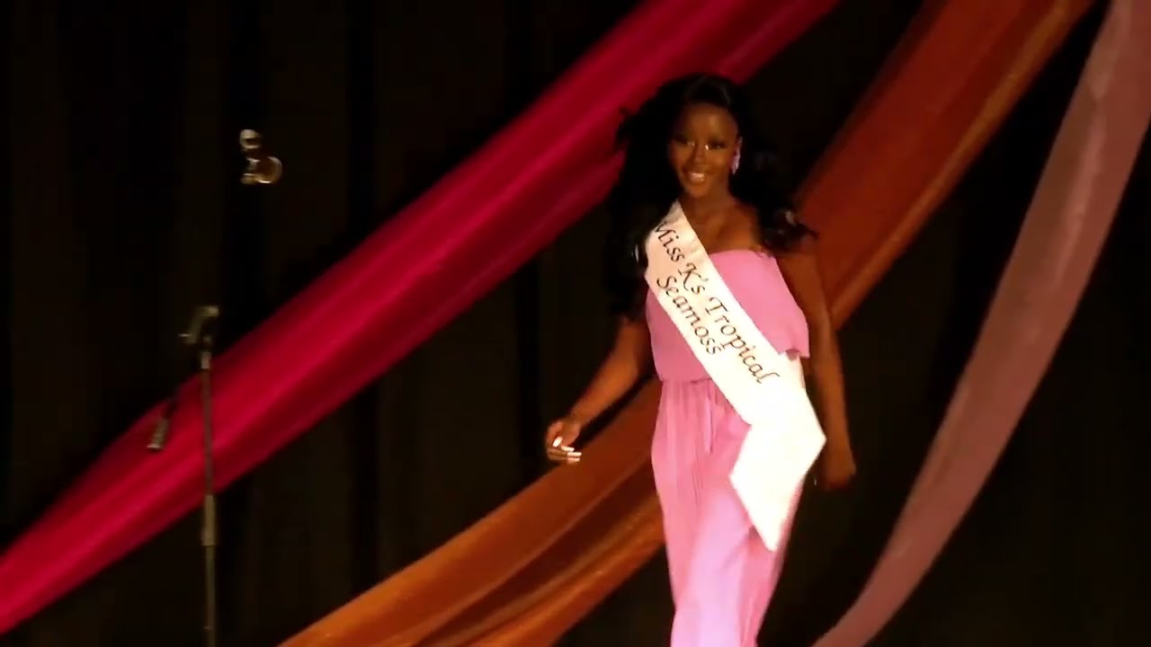 Miss District High 2025