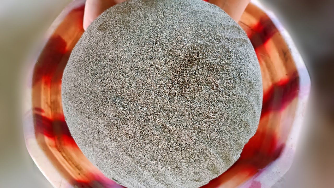 New ✅ Request Done @sahibaasmr8867 Pure Sand Damp Chunks Dipping Melting 🫠 Full Tub Crumbling