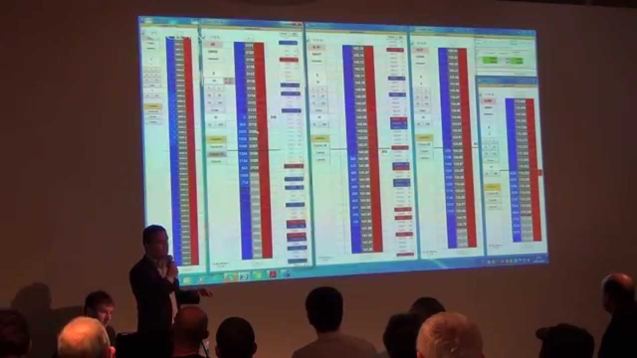 Conférence: 