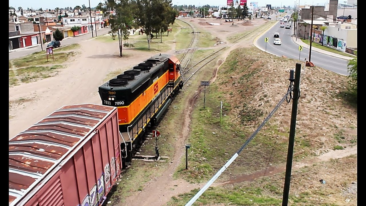 LFCD: SD40-2 7890 Patio Centauro(Bio Pappel Kraft)
