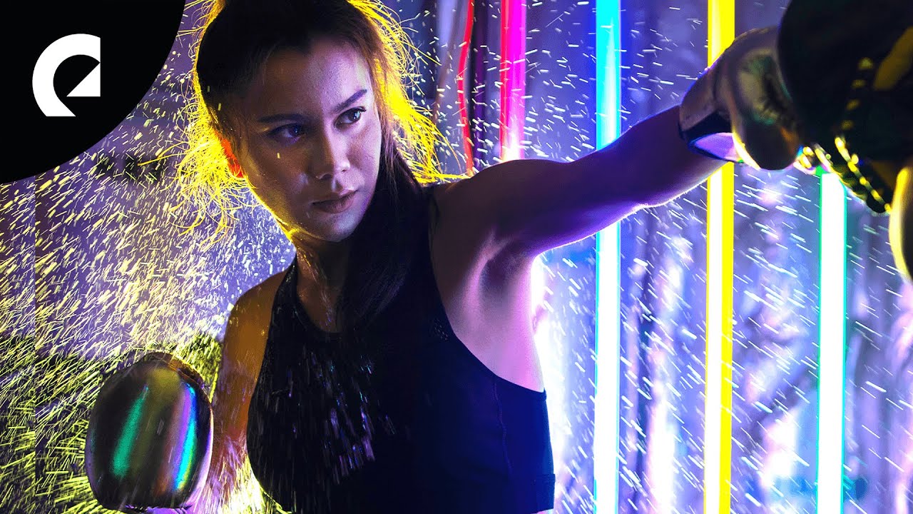 Hard Electronic Workout Music - EDM Fitness & Gym Motivation