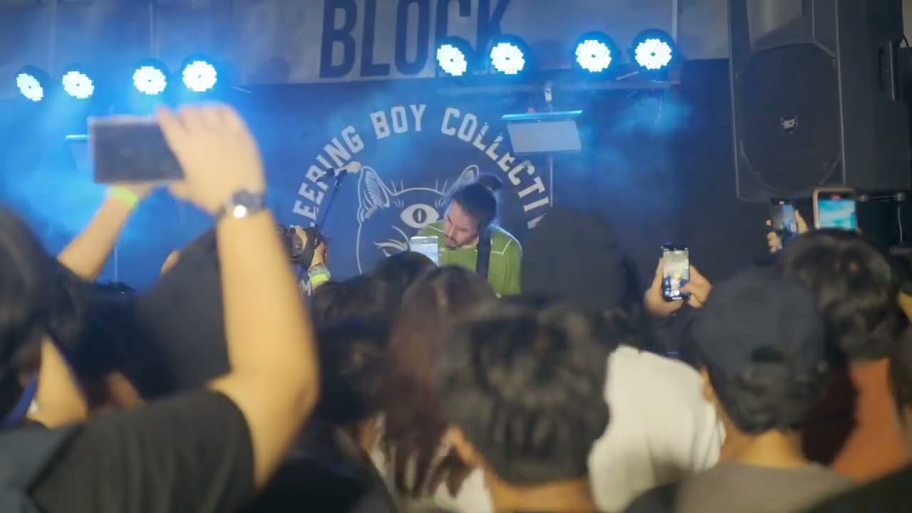 Origami Angel Live in Manila (04.04.2025)