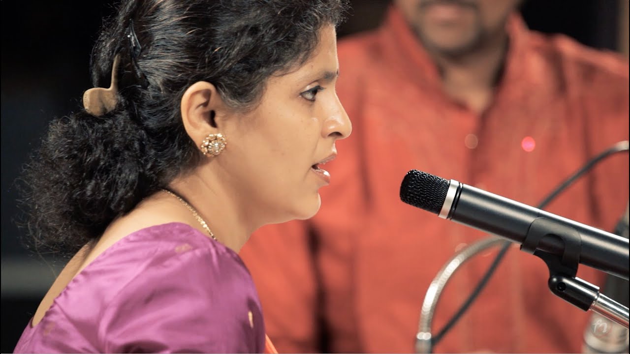 Apoorva Gokhale: Raag Hindoli (Bhinna Shadja)