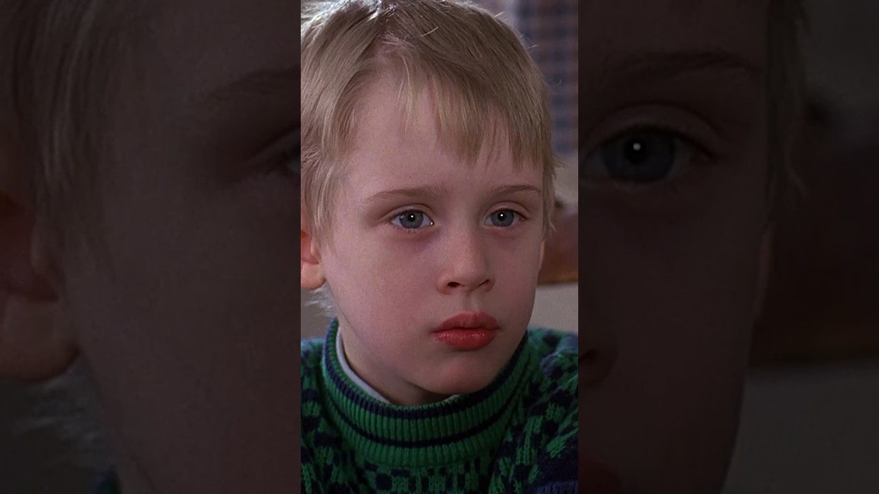 Being the only single person talking to your friends&rsquo; kids | 🎬 Uncle Buck (1989)