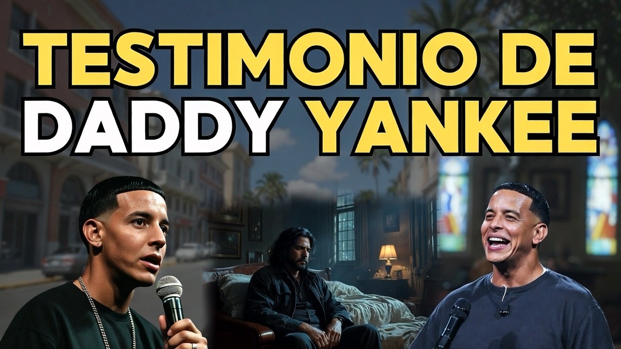 ¡EL TESTIMONIO QUE CAMBIÓ TODO! 🙏😱