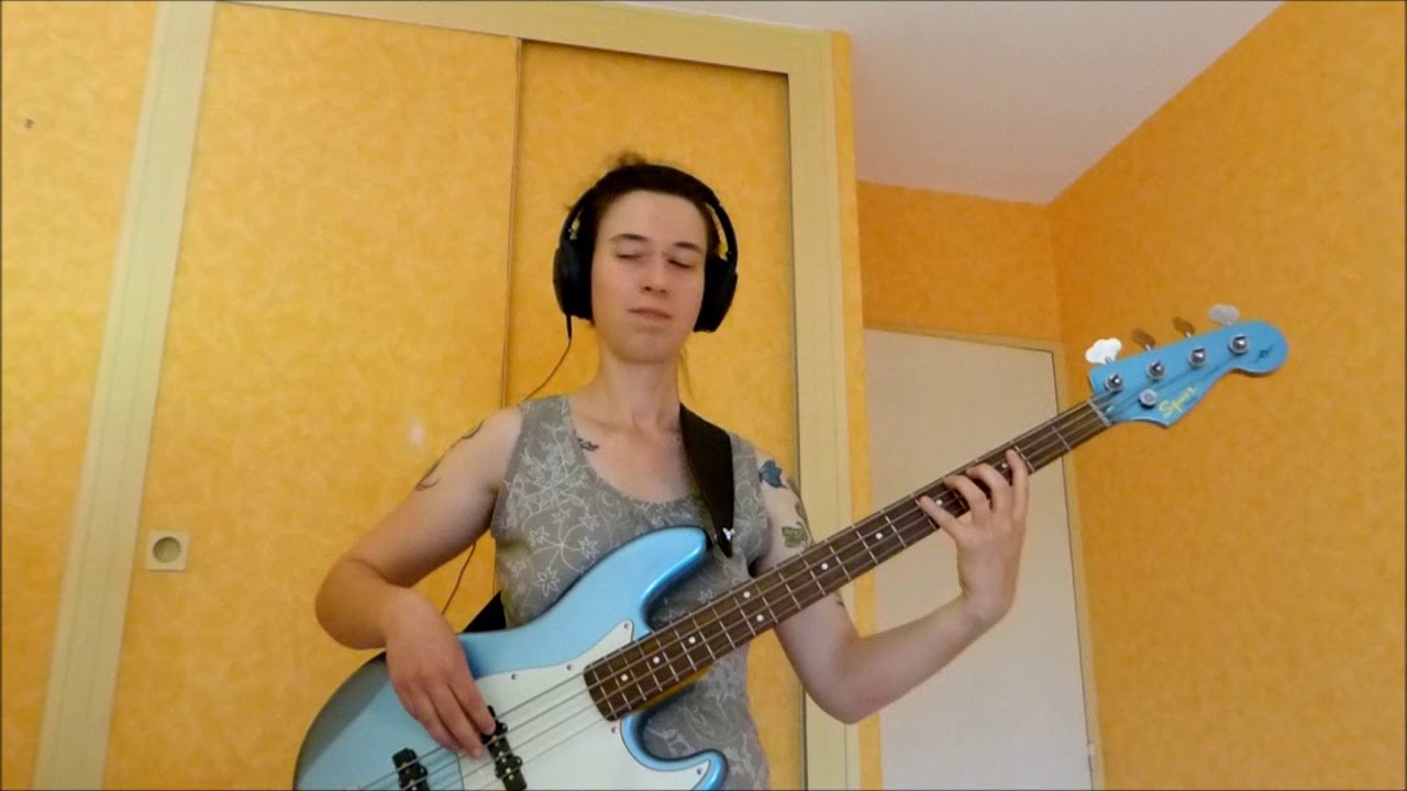 Bob Marley - Crisis (Aston Barrett)