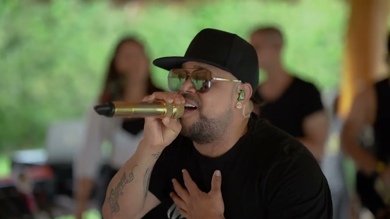 NO PODRÁN SEPARARNOS - @YaderRomeroTV & CAMPILLO