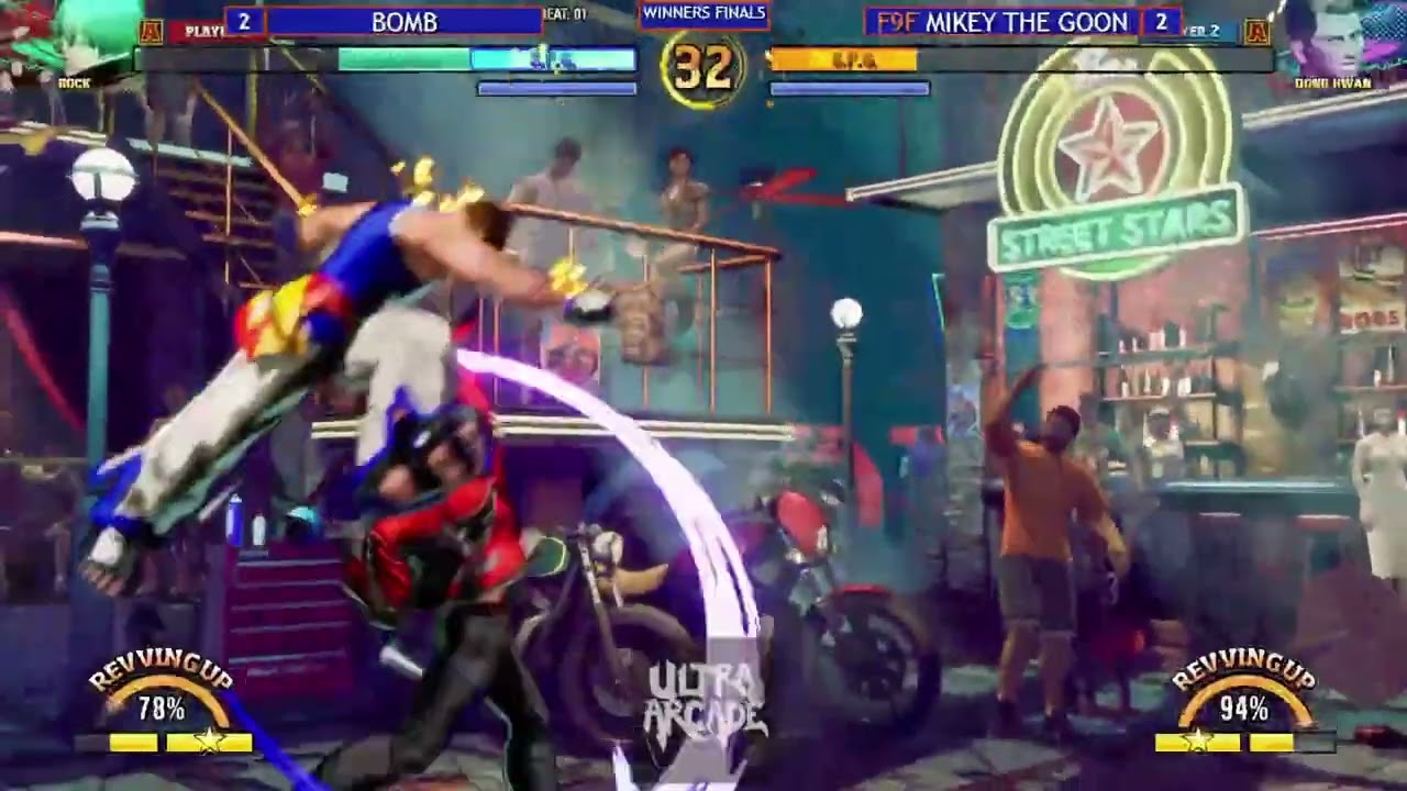 Chicagoland Fighters presents: Fatal Fury: City of the Wolves @ DBT