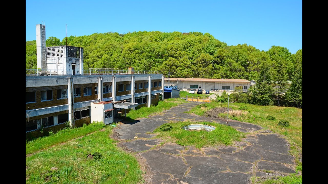 JA Training Facility