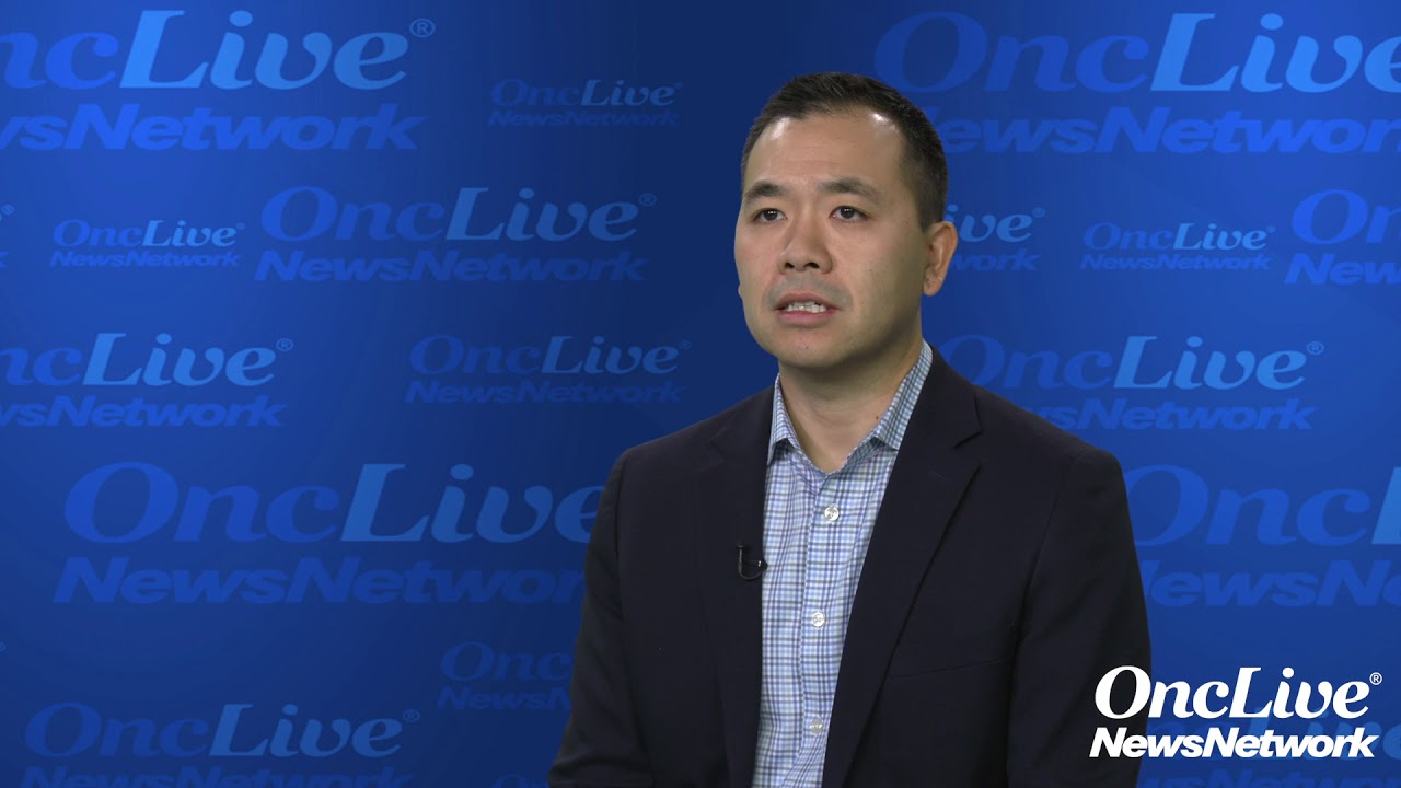 Treatment Landscape of Graft-Versus-Host Disease