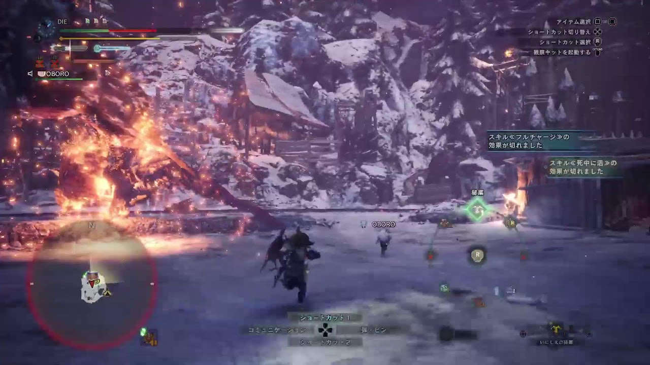 PS4版 MHWI とりまPSとMRあげやな～＃2 のんびり参加型 初見歓迎雑談～