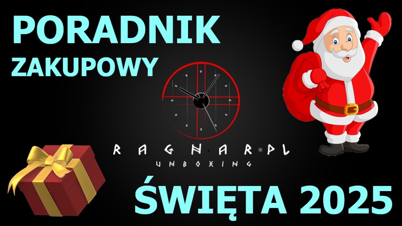 PORADNIK ZAKUPOWY  ŚWIĘTA 2025 - ZEGARKI DO 1000zł, 3000zł, 5000zł, 10000zł PLUS BONUS !!!