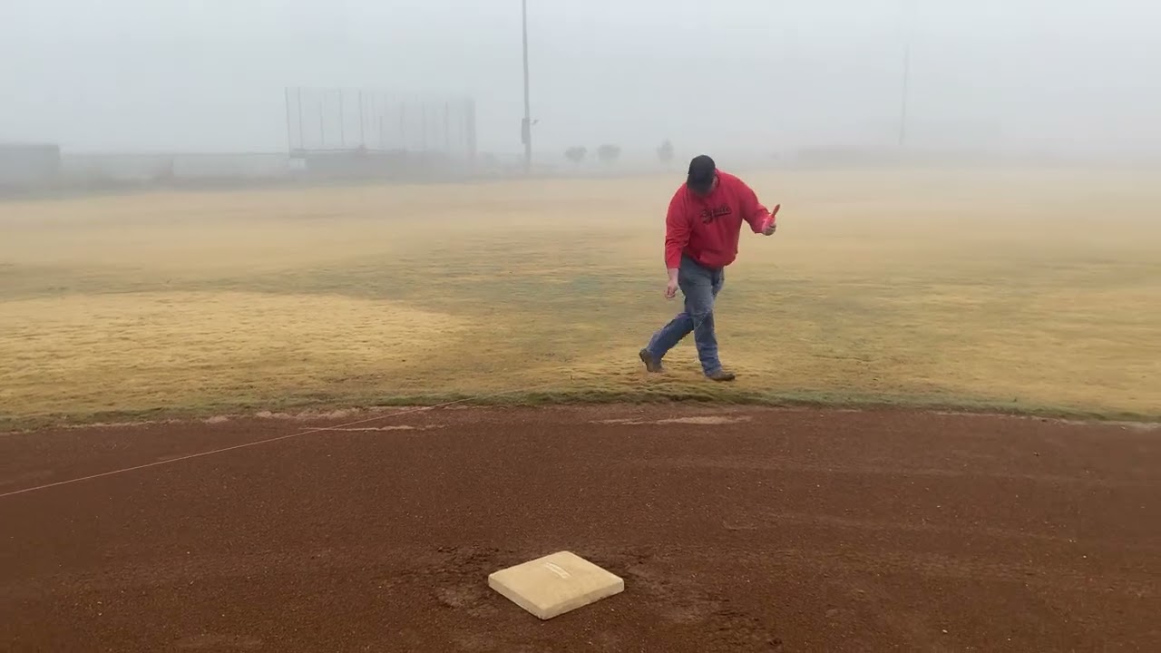 Field Prep Video