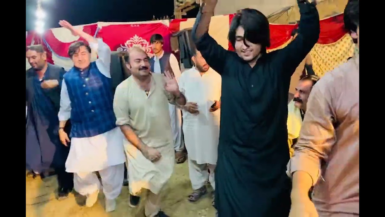 Malak haji bari kakar … shaista attarn