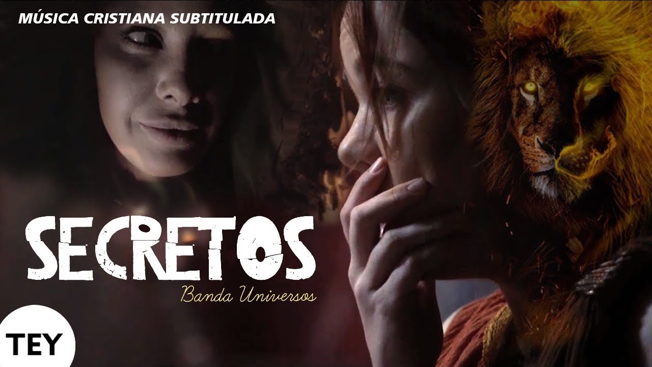 Banda Universos &mdash; Segredos  //  Espanhol