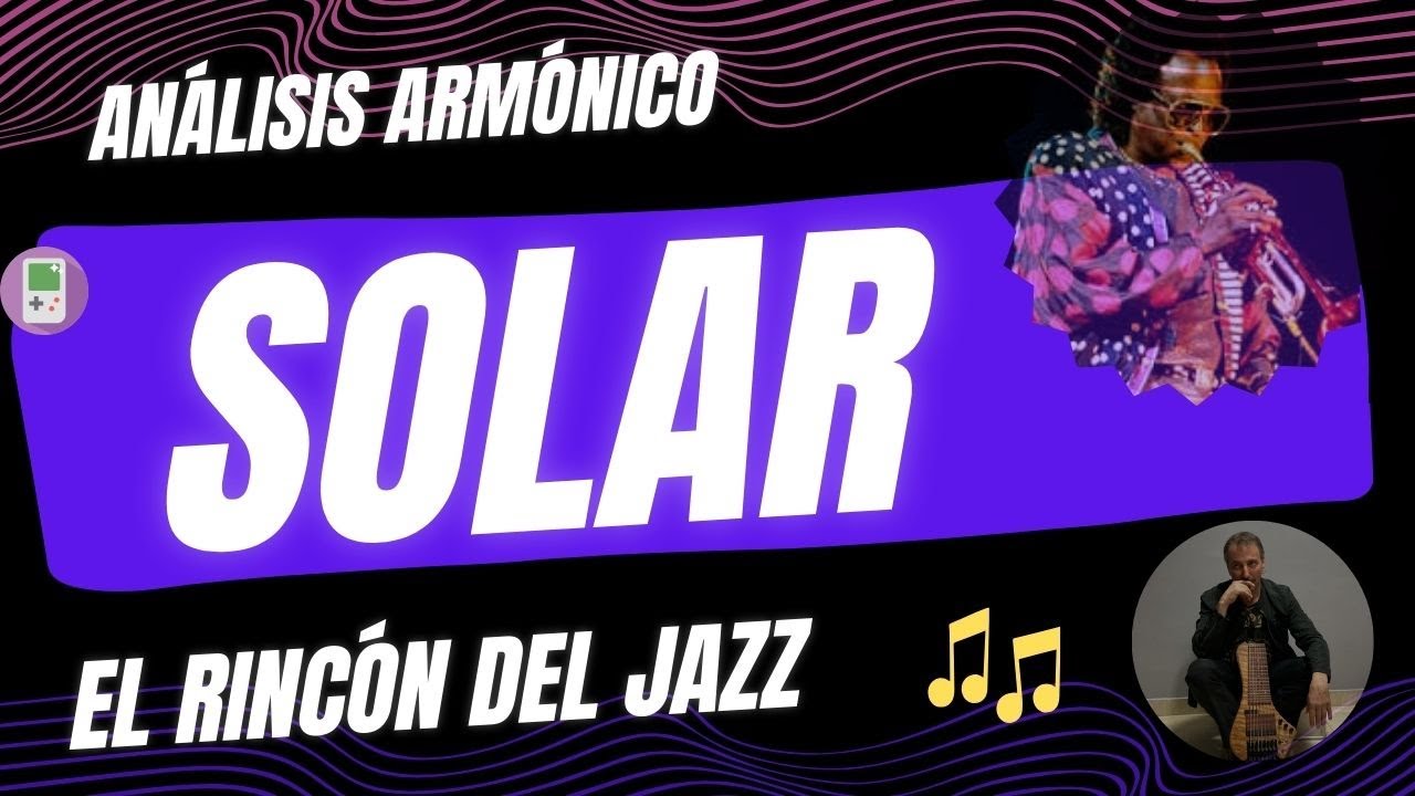 Solar EL RINCON DEL JAZZ