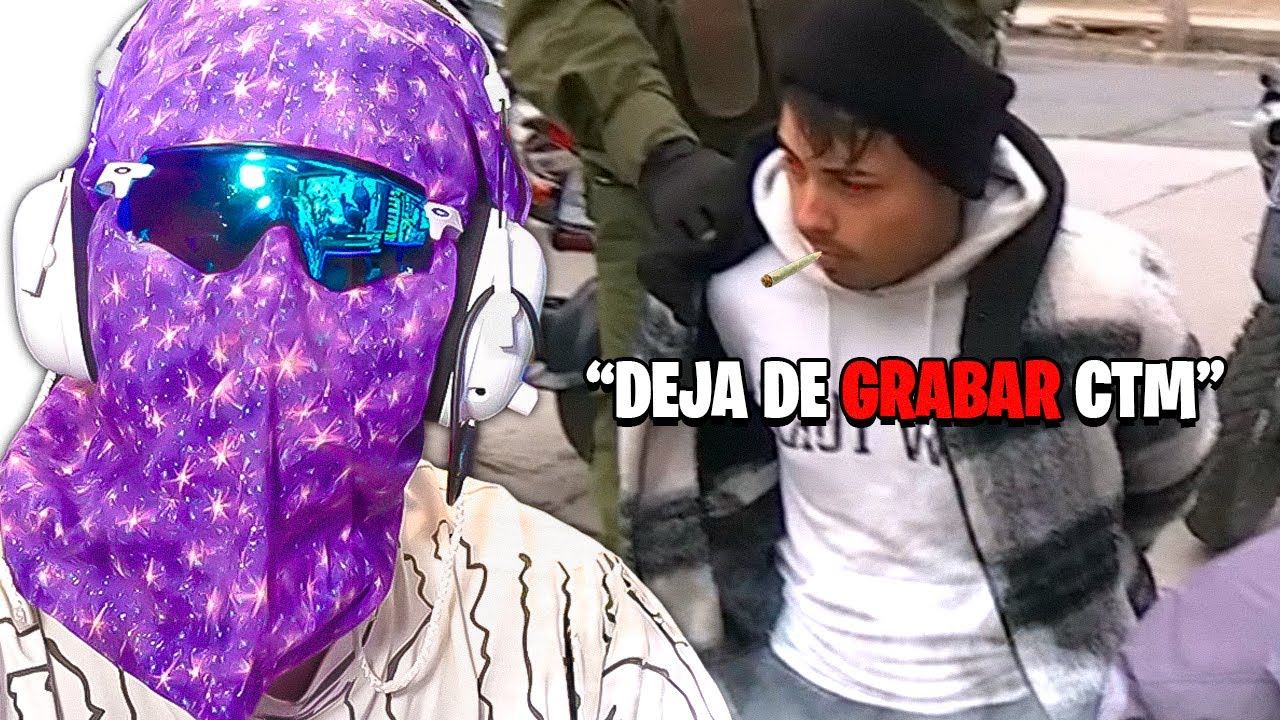 SE VA ALGUNO PRESO? (NO) - 133 ATRAPADOS!