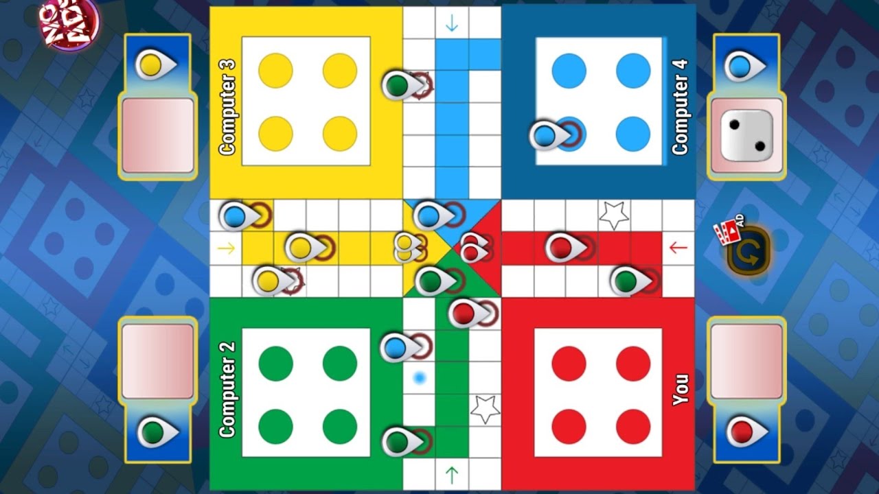 🎁 Ludo King Live – Aaj Special Offer Match!💥 Limited Time Offer | Ludo King Public Room🎲 Join Fast!