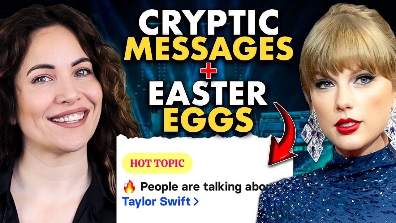 Why People Love Taylor Swift So Damn Much (& How to Create Your Own Army of Loyal “Swifties”)