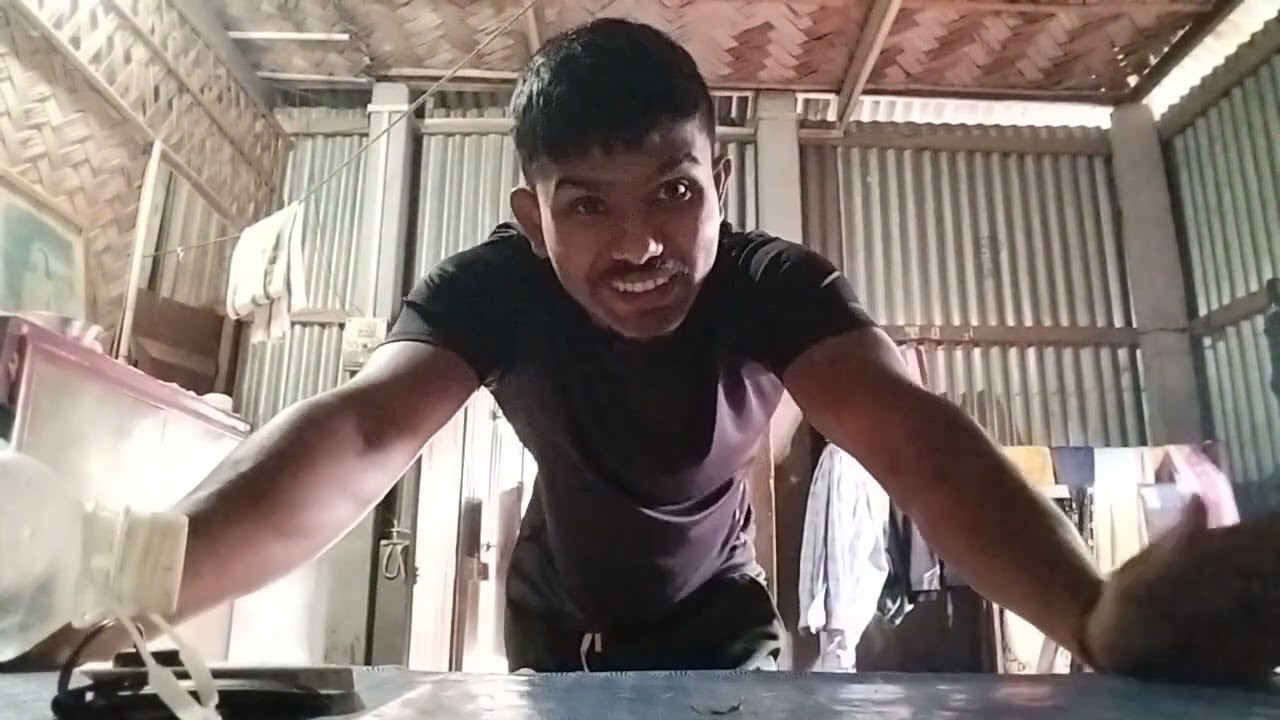 Vlog 2 
