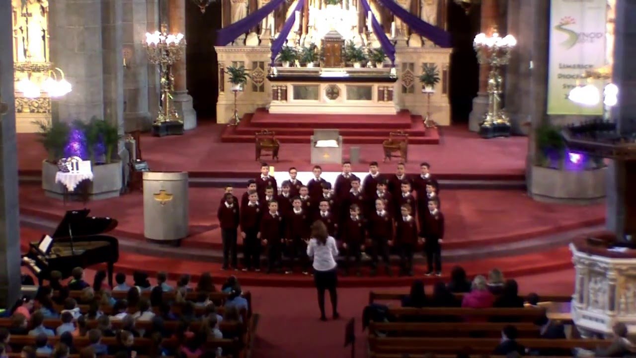 Choral Festival 2016 Video 1