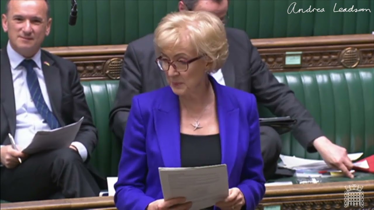 Budget 2023: cost of living | Andrea Leadsom MP