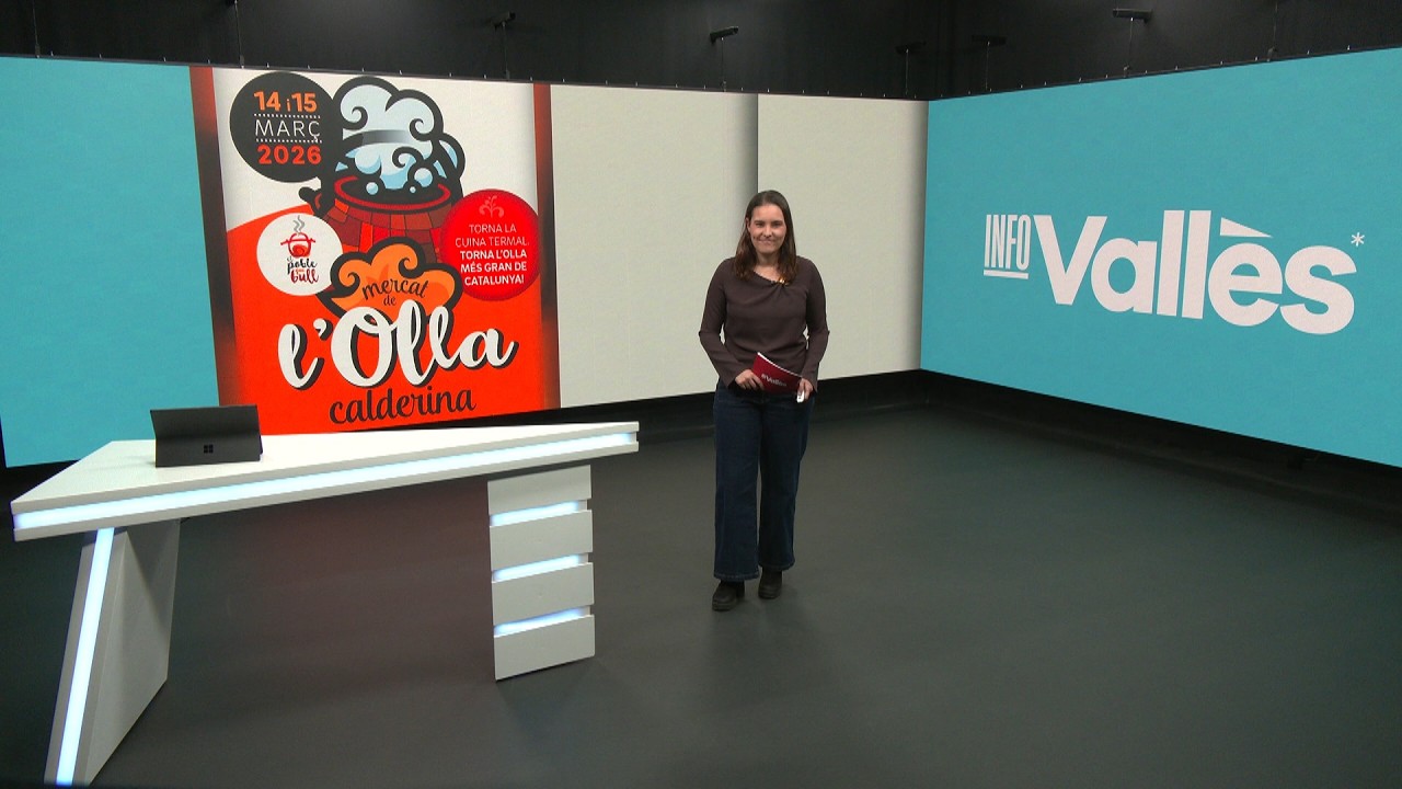 VOTV - Infovallès - 11 març 2026