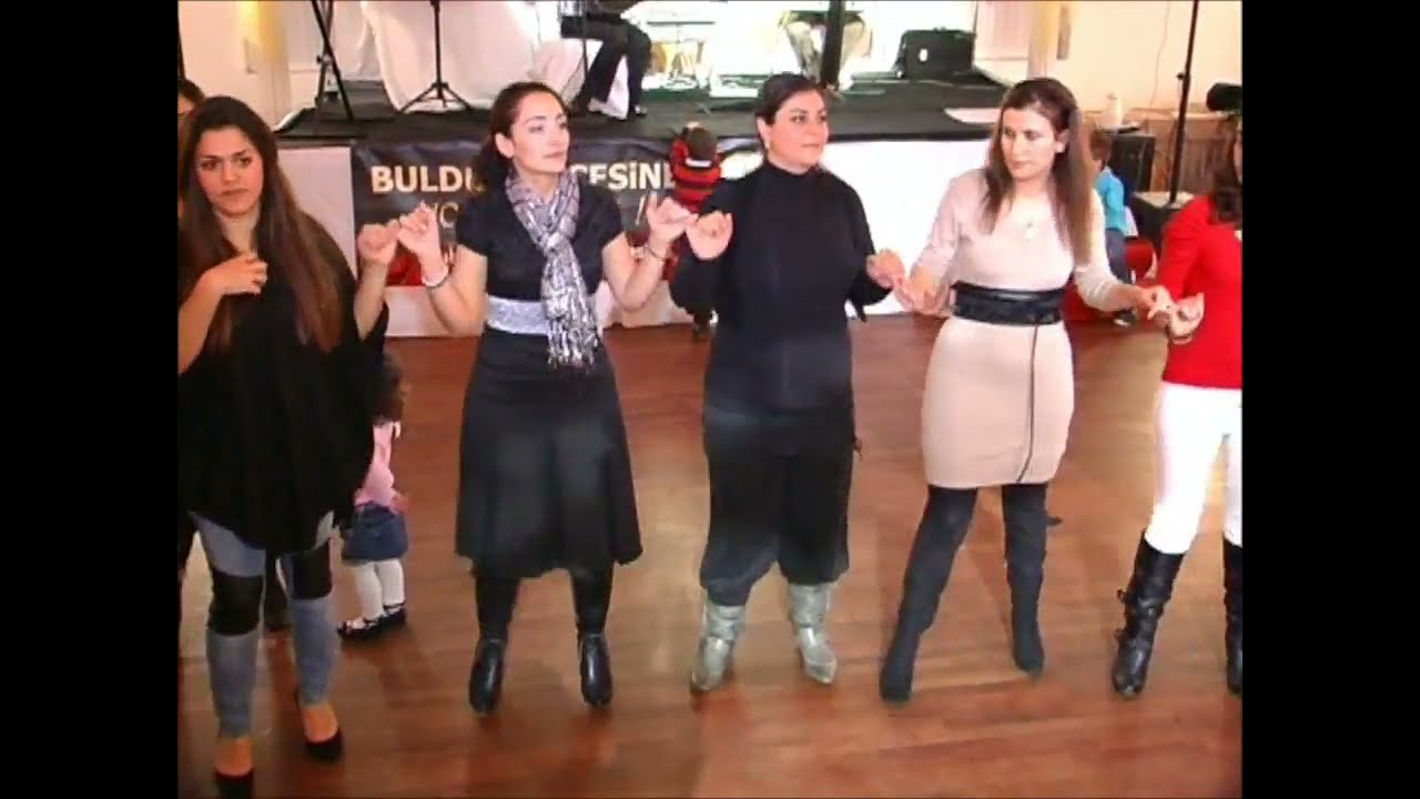 Bulduk gecesi 2010