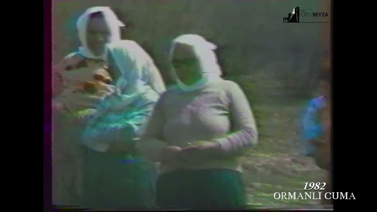 ORMANLI CUMA 1982