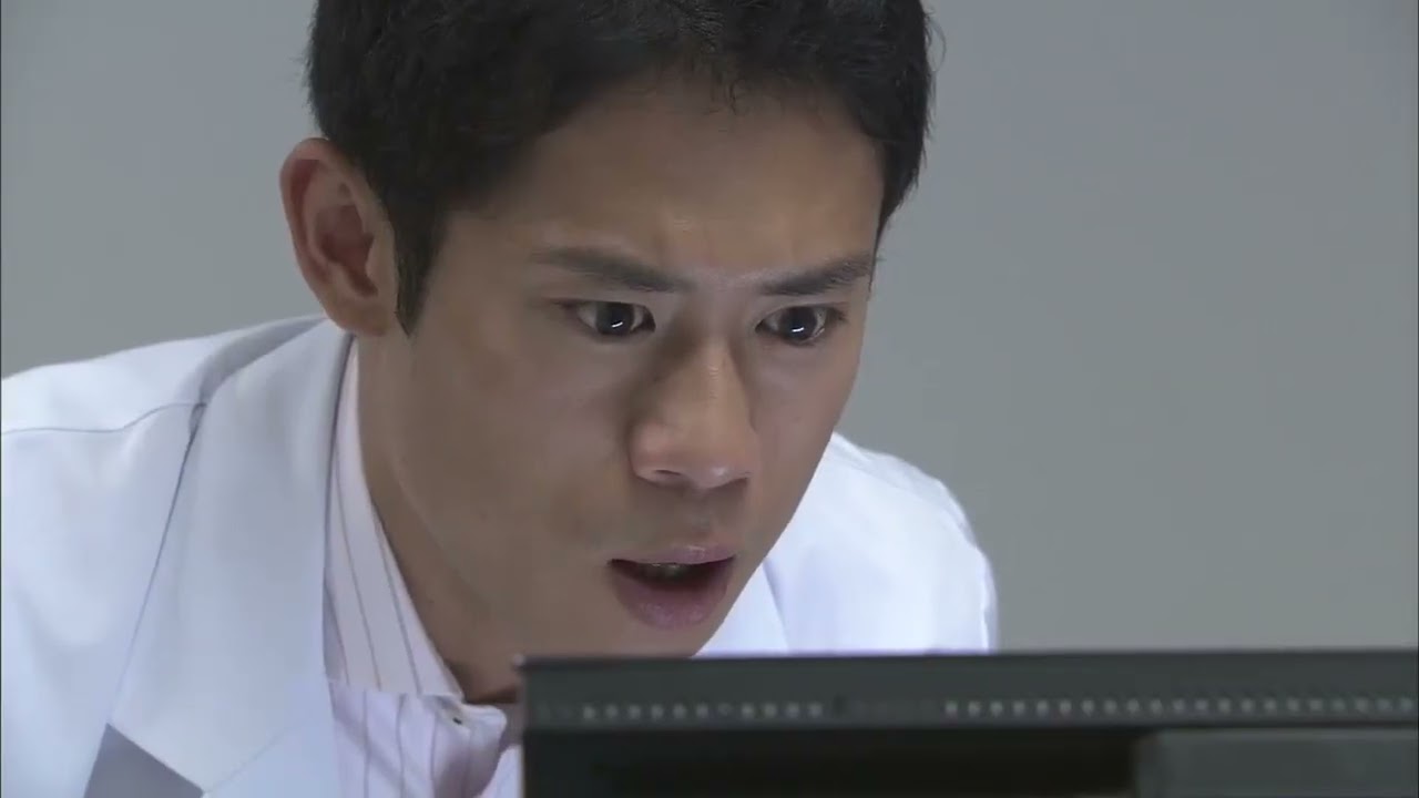 【国内ドラマ】チーム・バチスタ３アリアドネの弾丸