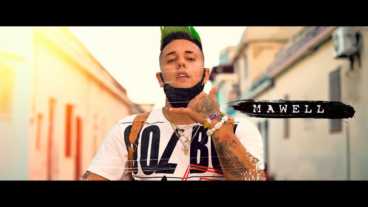 Mawell & Payaso x Ley ft Chapy - Tacto (Video Oficial)